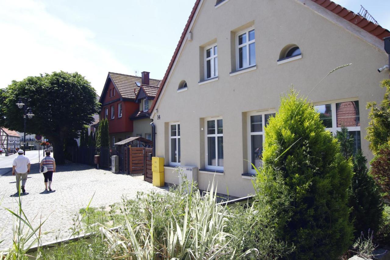 Apartamenty Royal Maris 1 - Najlepsza Lokalizacja W Ustce, Blisko Plazy I Portu, Bezplatny Parking, Scisle Centrum Ustka Luaran gambar