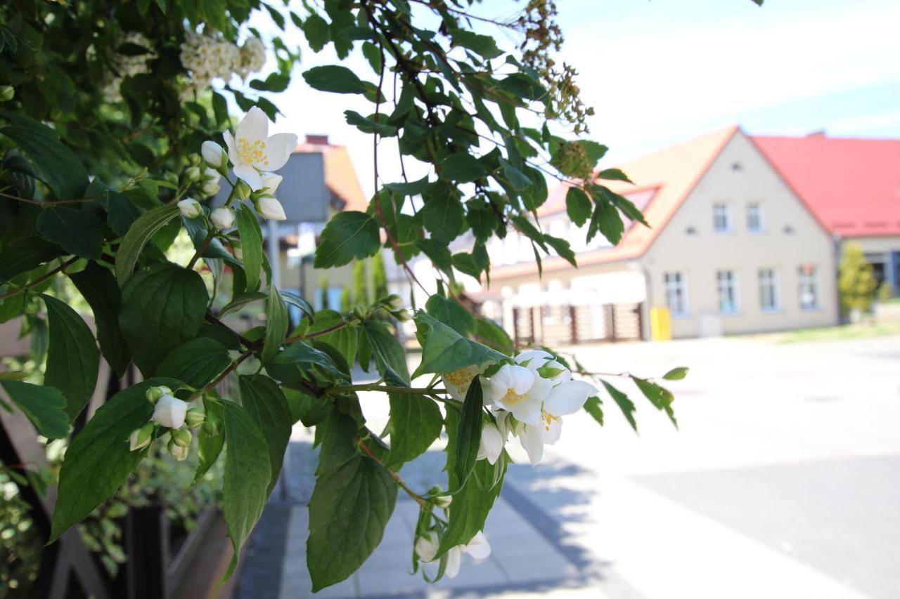 Apartamenty Royal Maris 1 - Najlepsza Lokalizacja W Ustce, Blisko Plazy I Portu, Bezplatny Parking, Scisle Centrum Ustka Luaran gambar