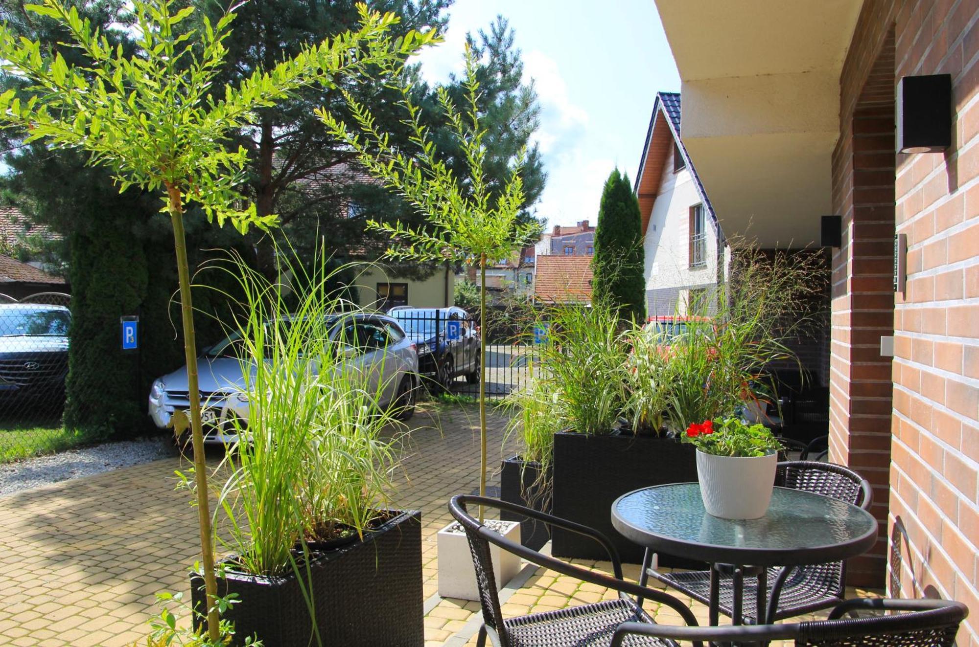 Apartamenty Royal Maris 1 - Najlepsza Lokalizacja W Ustce, Blisko Plazy I Portu, Bezplatny Parking, Scisle Centrum Ustka Luaran gambar